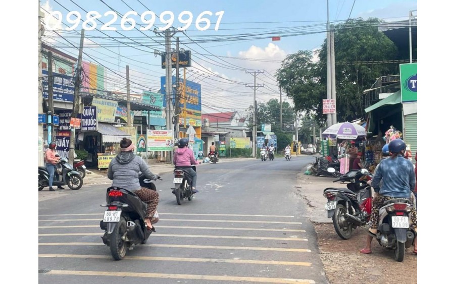 GIÁ RẺ ĐẤT FULL THỔ CƯ BIÊN HÒA , ĐỒNG NAI SÁT QL51